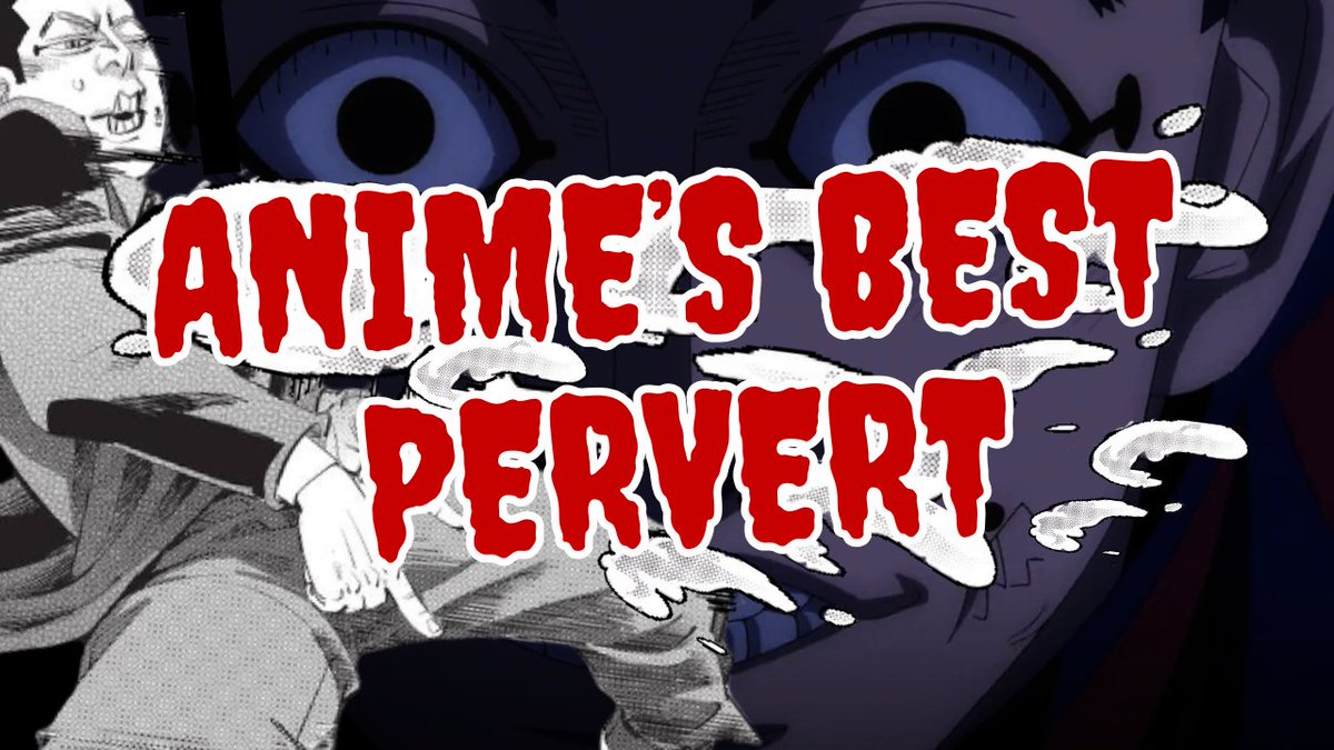 Watch my character analysis of Usami from Golden Kamuy!
🔗⬇️ LINK in replies ⬇️🔗
#goldenkamuy #usamitokishige #tokishigeusami