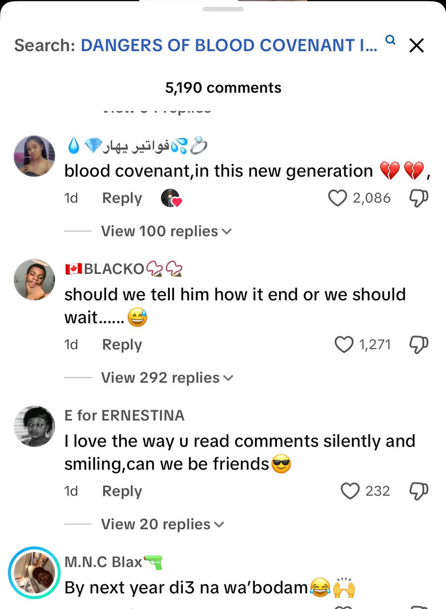 sta1blog's tweet photo. Young love or too far? 💉❤️ These couples are taking things to the extreme with blood oaths—would you ever seal your love this way, or is this a hard NO #TrendingNow #coupleromance
Follow my page for latest updates #trendingblog #stablogn #bloodoath https://t.co/eZ0iwLE8xh