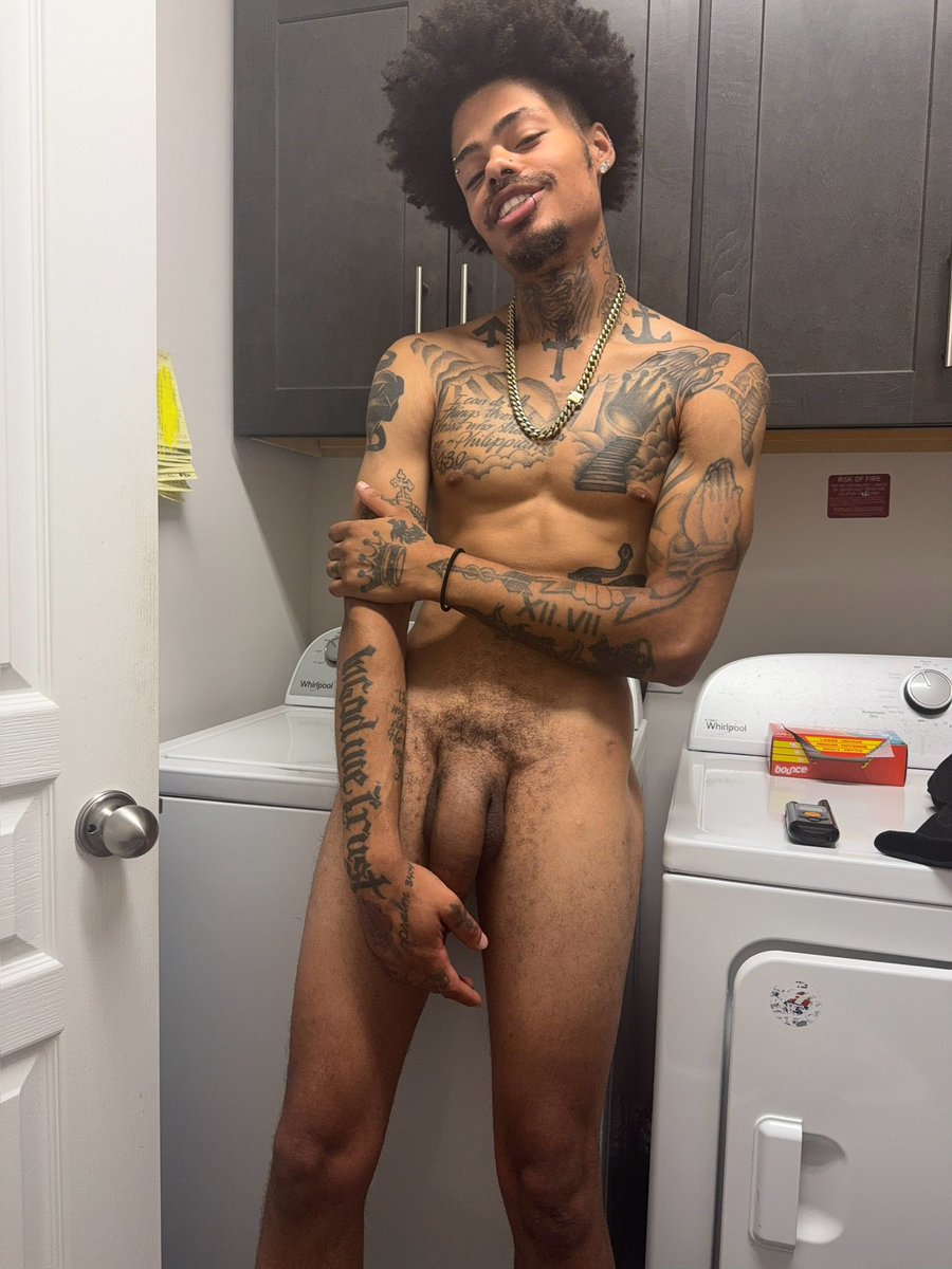 Ready to do some laundry? 🍆