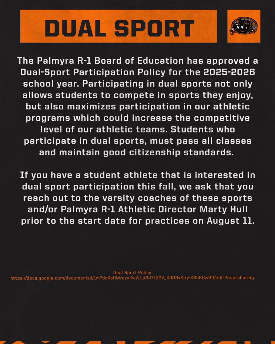 PHS (@phs_mo) on Twitter photo 