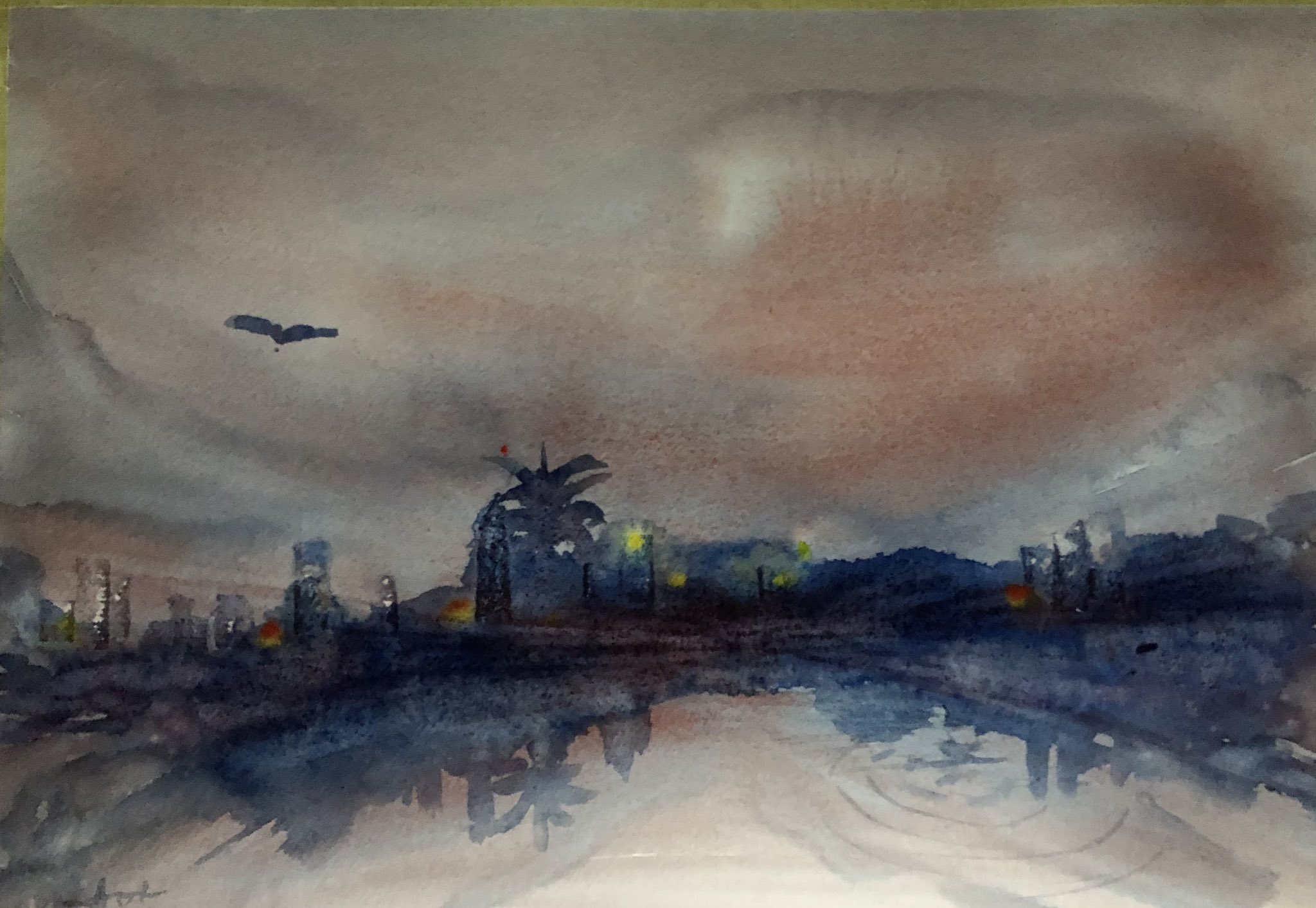 Yukot Art on X: 