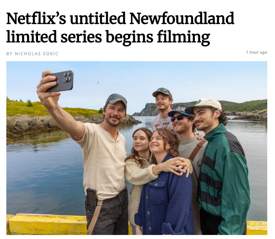 JH Agency tweet media