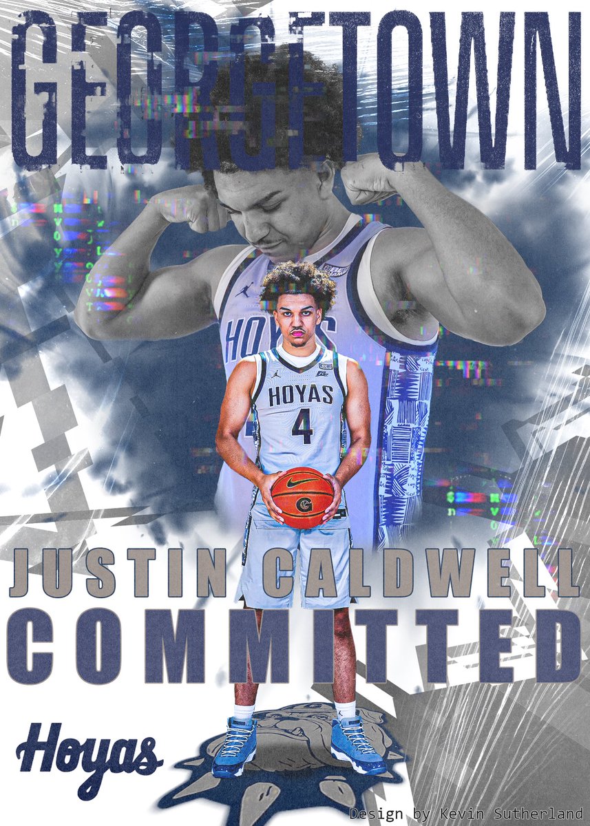 TanjaMaria (@tanjamaria18) on Twitter photo My babyboy made it official 💯💯
<a href="/JustinC2026/">Justin Caldwell</a> committed to <a href="/GeorgetownHoops/">Georgetown Hoops</a> 🏀🔥
#proudmom #hoya #HoyaSaxa <a href="/TheCurtMalone/">Curtis Malone</a> <a href="/HoyaCoachCooley/">Ed Cooley</a> <a href="/FACADEMYBALL/">FAYETTEVILLE ACADEMY BASKETBALL</a> <a href="/ImKeverino/">Kevin</a> <a href="/Lee7901/">lee8902</a> <a href="/NcpanthersJames/">James strong jr</a> My babyboy made it official 💯💯
<a href="/JustinC2026/">Justin Caldwell</a> committed to <a href="/GeorgetownHoops/">Georgetown Hoops</a> 🏀🔥
#proudmom #hoya #HoyaSaxa <a href="/TheCurtMalone/">Curtis Malone</a> <a href="/HoyaCoachCooley/">Ed Cooley</a> <a href="/FACADEMYBALL/">FAYETTEVILLE ACADEMY BASKETBALL</a> <a href="/ImKeverino/">Kevin</a> <a href="/Lee7901/">lee8902</a> <a href="/NcpanthersJames/">James strong jr</a>