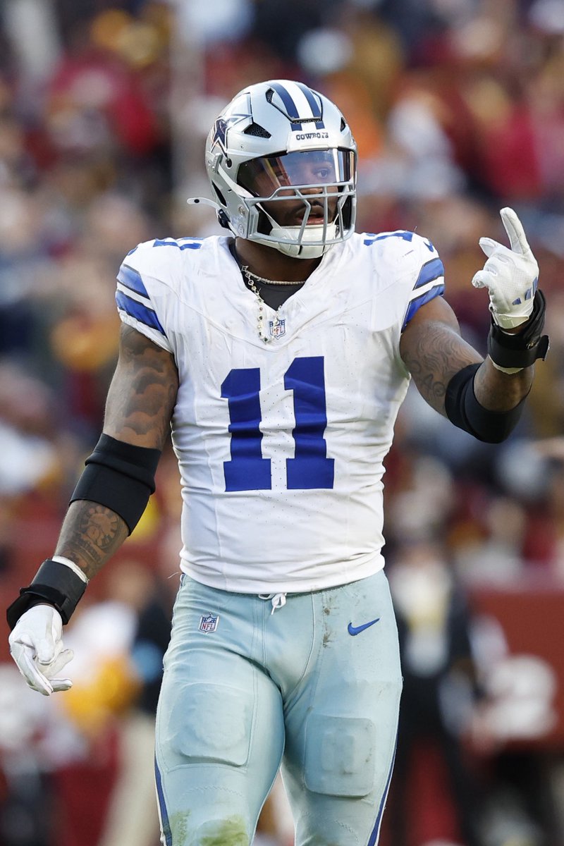 SleeperNFL's tweet photo. BREAKING - Micah Parsons has requested a trade from the Dallas Cowboys. https://t.co/pqQrpWV7lf