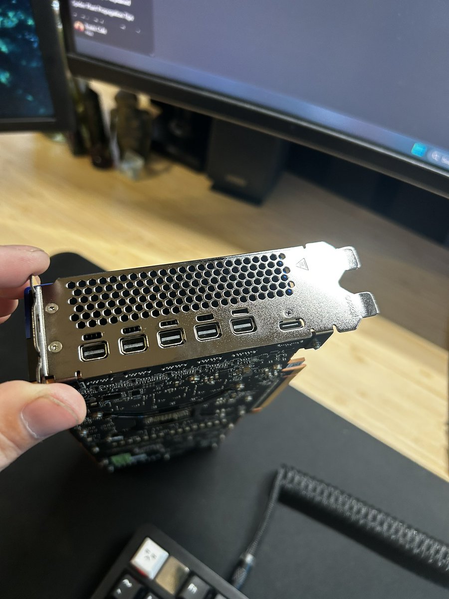 I just got a GPU, W5700, for $89 that had a MSRP of $900 5 years ago, and is brand new. 

$300 Budget Build coming soon and I think people are going to be blown away at the gaming performance I will get with a workstation GPU. Waiting on a new 5500 CPU.