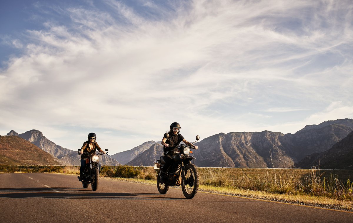 You will see an increase in 🏍️🏍️  on the road as enthusiasts make their way to Sturgis. Let's keep everyone safe:

👉 Share the Road, Not the Lane
👉 Increase your following distance
👉 Look in ALL directions
👉 Check your blind spots
👉 Pass with care

Extra vigilance saves