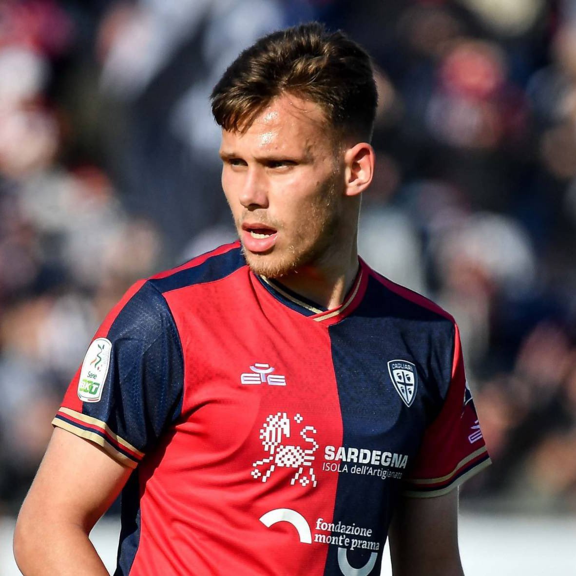 Fabrizio Romano tweet media