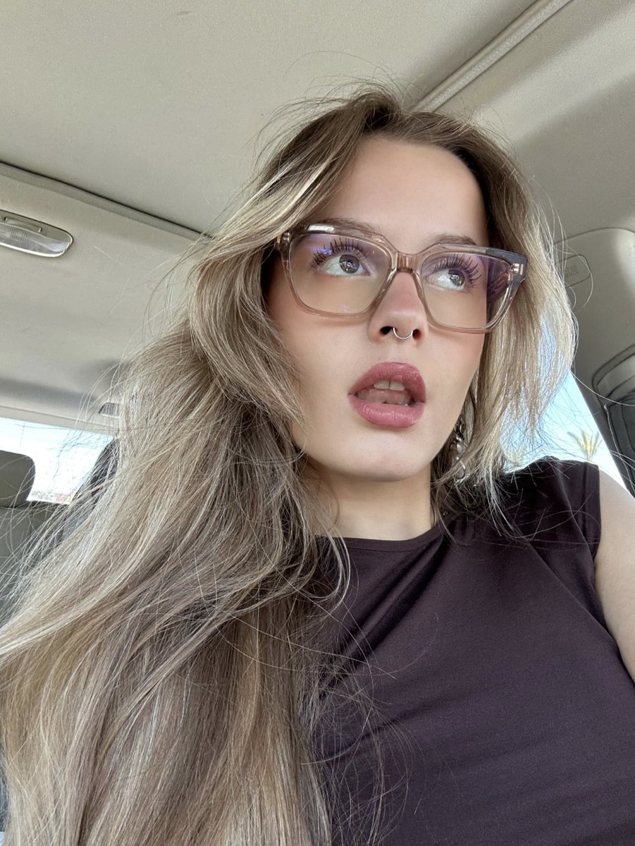GoddessMeara's tweet photo. i don’t need to be nice to u, i mean look at me

paypig findom finsub financial domination
wallet drain human atm domme throne wishlist relapse https://t.co/B2NYCJC0on