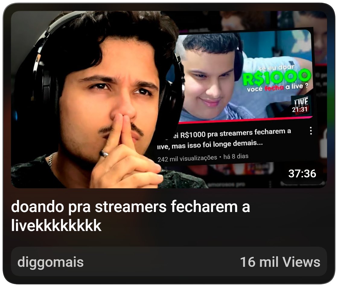 RazerEditor's tweet image. eu finjo que não percebo...