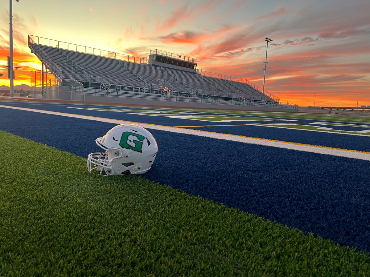 Pat Parnell tweet media