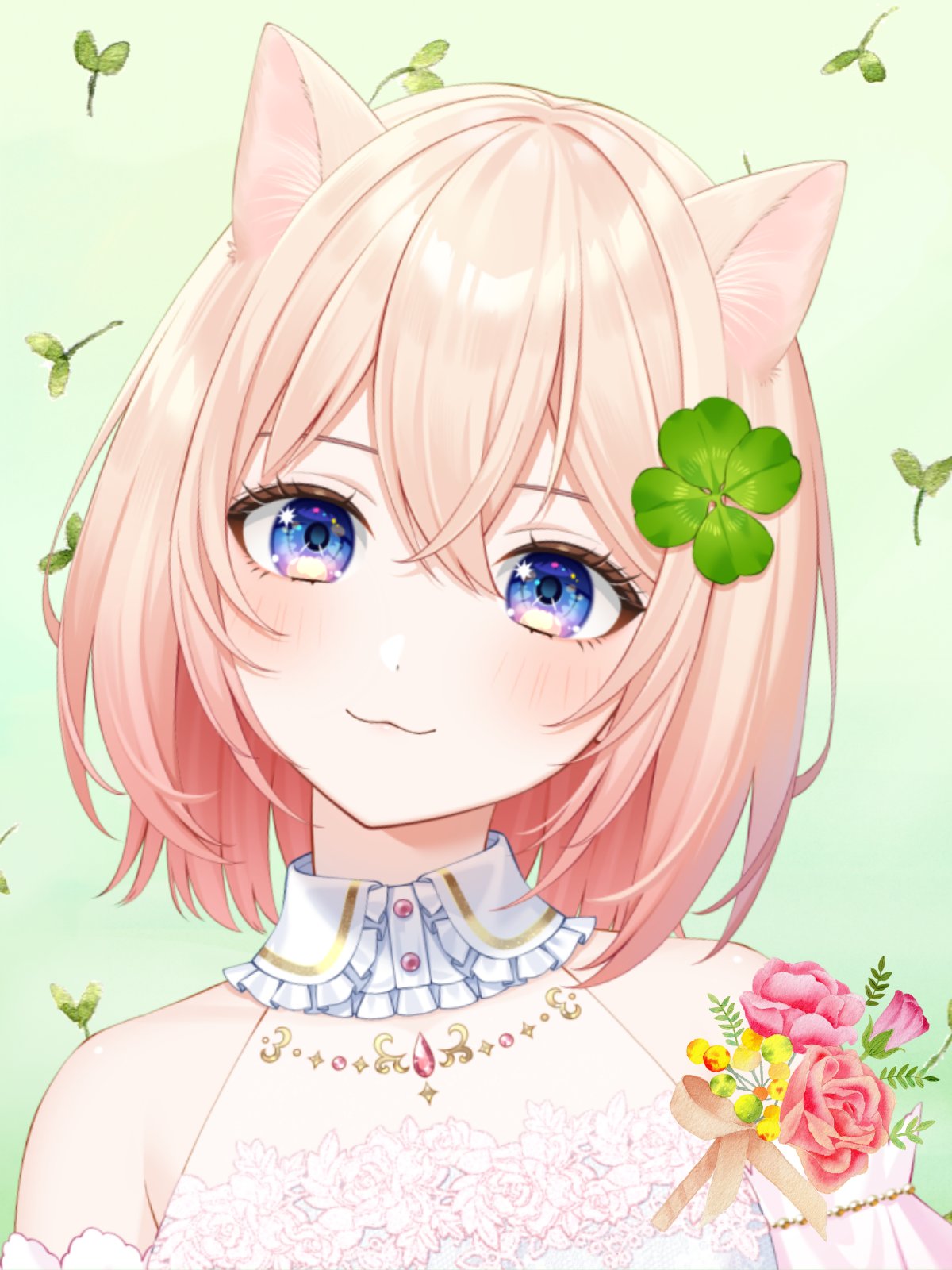 四葉ことり🍀🐥ASMR on X: 