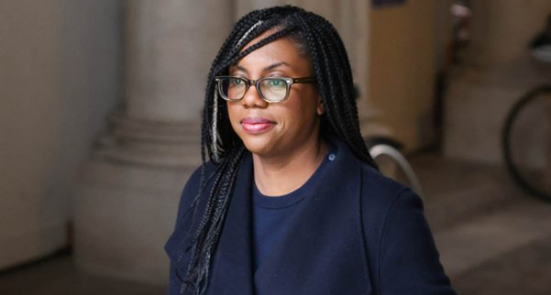I don’t identify with Nigeria anymore – Kemi Badenoch dailypost.ng/2025/08/01/i-d…