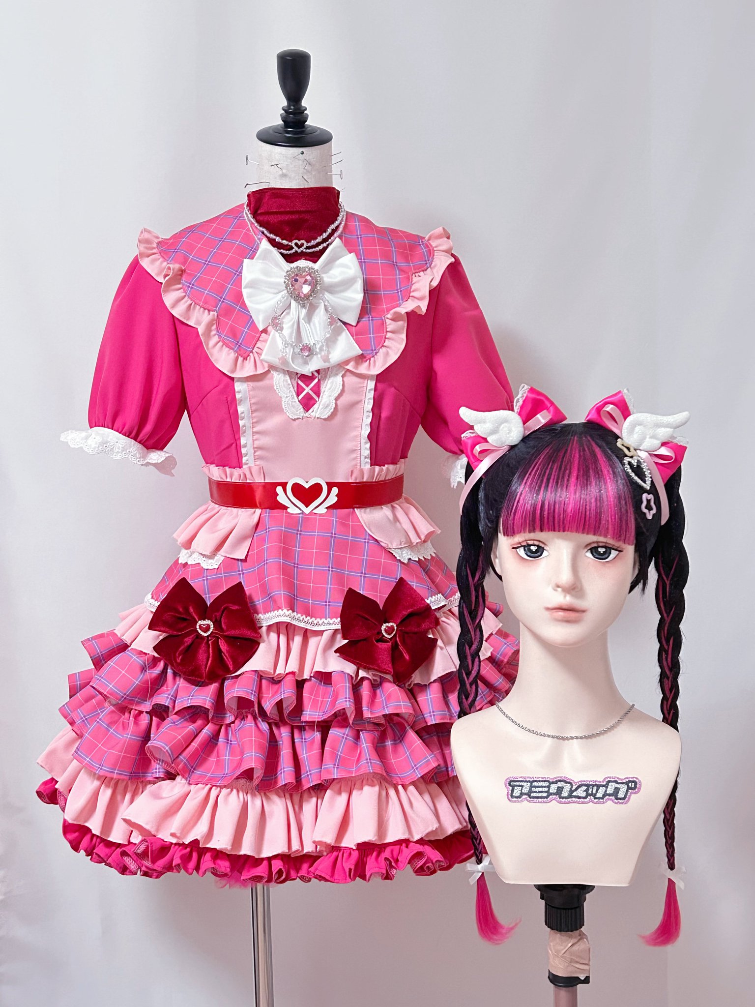 𝙖𝙢𝙞𝙬𝙞𝙜*ウィッグオーダー受付中🌷 on X: 
