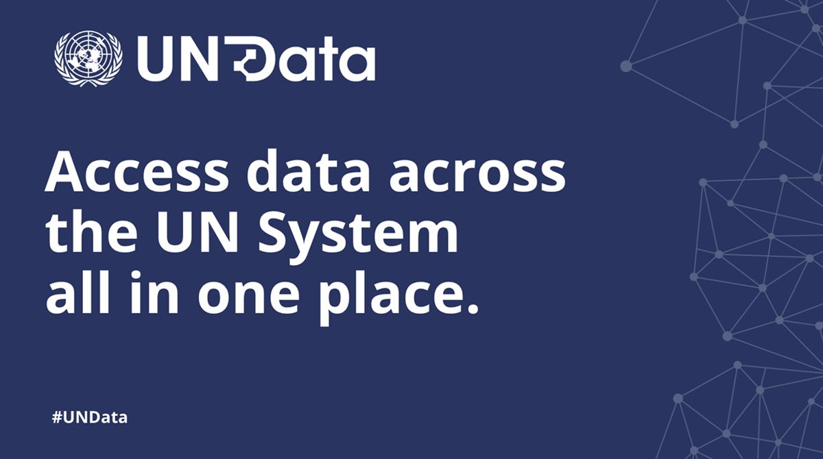 UNStats's tweet photo. π Explore the latest #SDGReport 2025 data now available on the #UNData platform π !
Discover engaging data stories π, download & link to infographics & insightful charts π, including our exciting new side-by-side georeferenced map charts πΊοΈ.
π https://t.co/XIDgvMjb32 https://t.co/o2Clmmmi9J