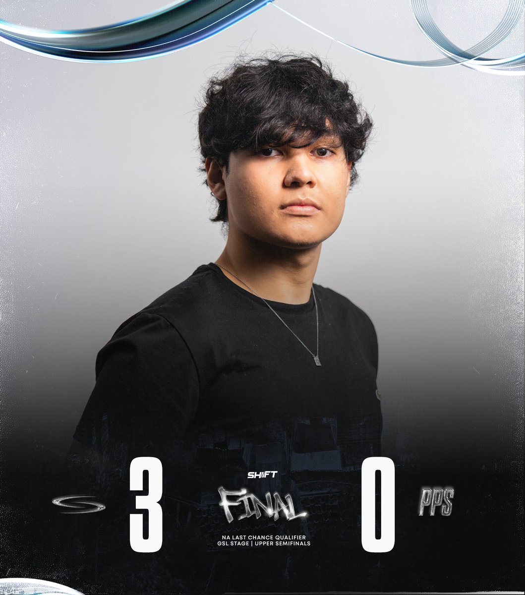 .<a href="/ComplexityRL/">ComplexityRL</a> heads to the top 6!

#RLCS
