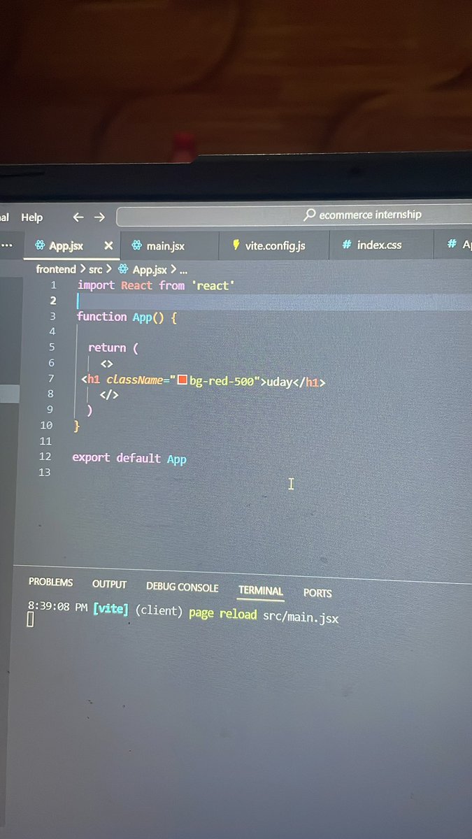 Bhatnagaruday1's tweet image. Day 01 of #50dayscodechallenge
•started Nextjs
•Revised React Topics
•Does some DSA Questions
Good day overall