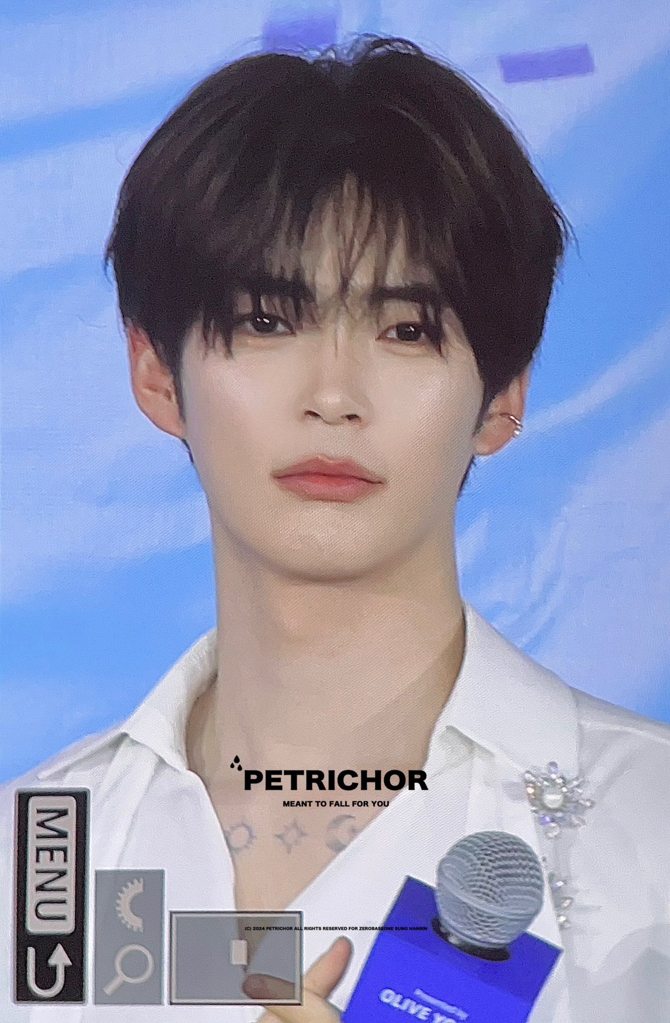 이번 케이콘 LA 고정 MC 남돌 비주얼.jpg | 인스티즈