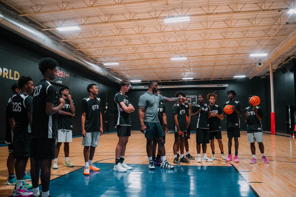 It’s time to restore the feeling.