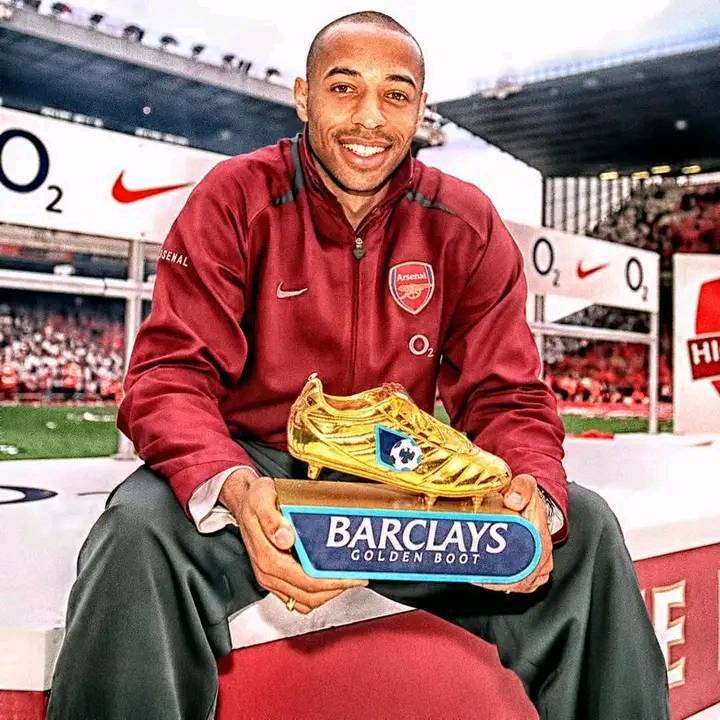 Football Tweet β½ξ¨ (@football__tweet) on Twitter photo β
Top-scorer in Arsenal's history
β
The best player in Premier League history
β
The best player to never have won a Ballon d'Or?
π 917 games
β½οΈ 411 goals
π― 203 assists
π€π½ 614 goal contributions
π World Cup
π European Championship
π Champions League
π Club World Cup
π β
Top-scorer in Arsenal's history
β
The best player in Premier League history
β
The best player to never have won a Ballon d'Or?
π 917 games
β½οΈ 411 goals
π― 203 assists
π€π½ 614 goal contributions
π World Cup
π European Championship
π Champions League
π Club World Cup
π