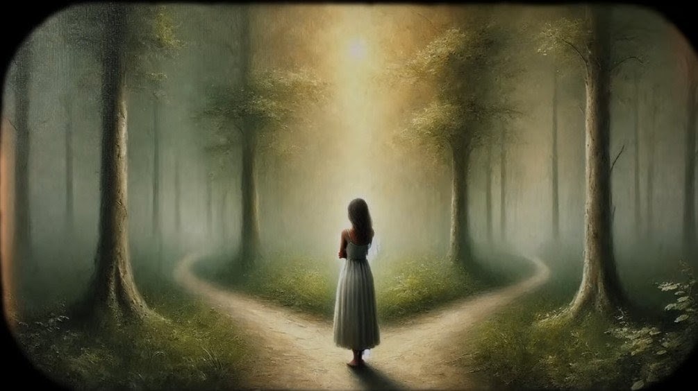 لاتحاول فك شفرة شخص ما لا يملك الشجاعة ليكون صريحا،الغموض هو اداة للسيطرة والمرأة الواعية ستختار الوضوح والحرية الداخلية،من اراد البقاء معك لا يحتاج إلى التلاعب بك او اثارة الارتباك عاطفي فالحب المعتدل لا يختبئ وراء الالعاب بل يحتاج الى شفافية وسلام داخلي