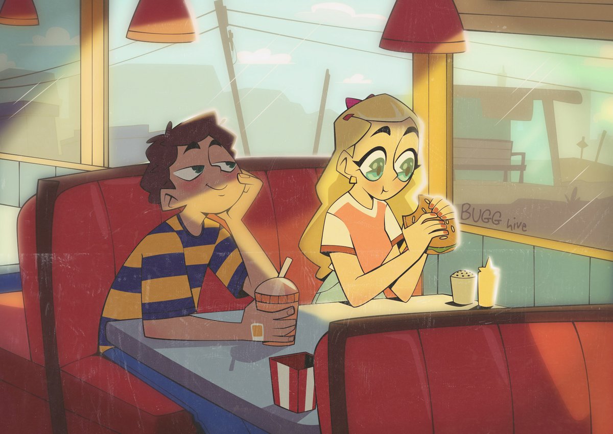 "My God, she's beautiful" ❤️✨