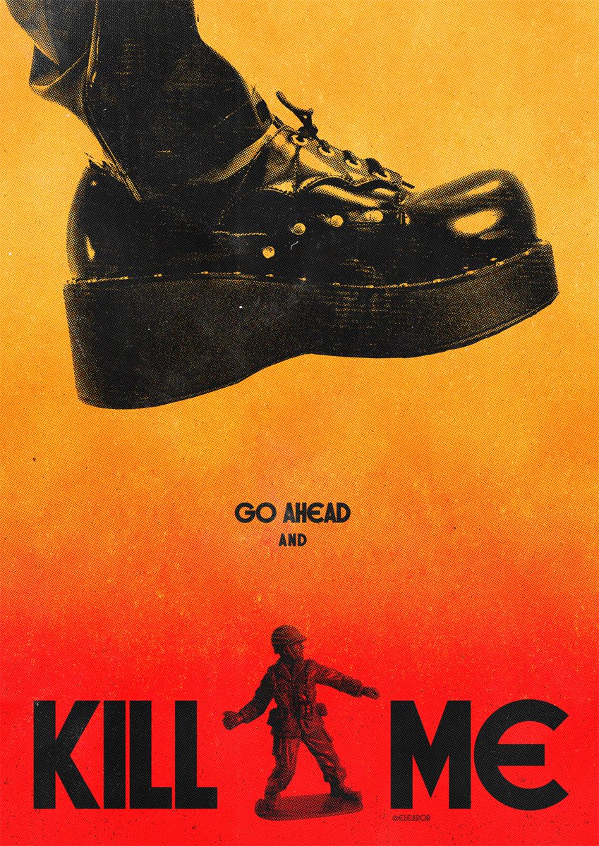 elearor's tweet image. can’t get much stronger