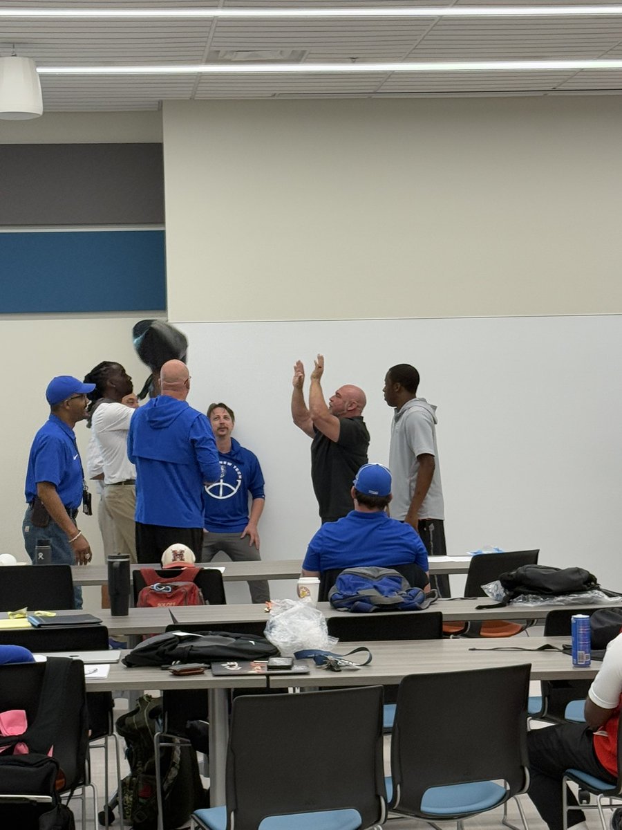 Manor ISD Athletics tweet media