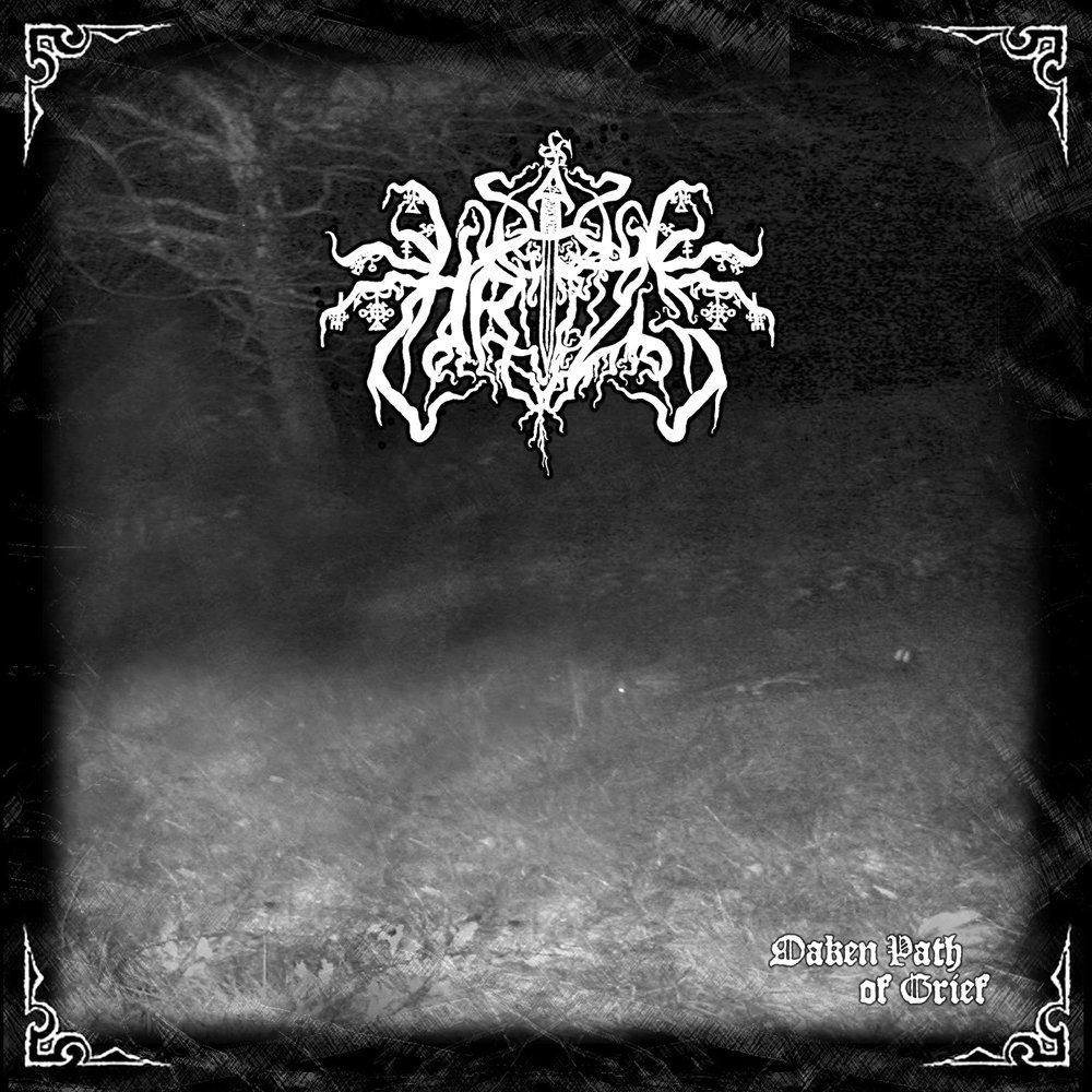 WraithProd's tweet image. Hrizg&apos;s &quot;Oaken Path of Grief&quot; is available on our Bandcamp page! &quot;Oaken Path of Grief&quot; is a monumental display of forceful Misanthropic Black Metal with some epic touches capturing dark medieval esoterism and the wisdom of the elder ones in atmosphere.

wraithproductions.bandcamp.com/album/oaken-pa…