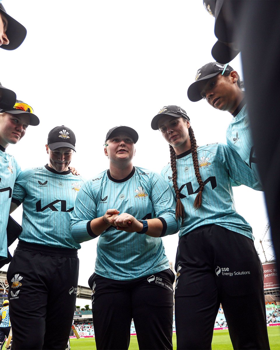 Surrey Cricket tweet media