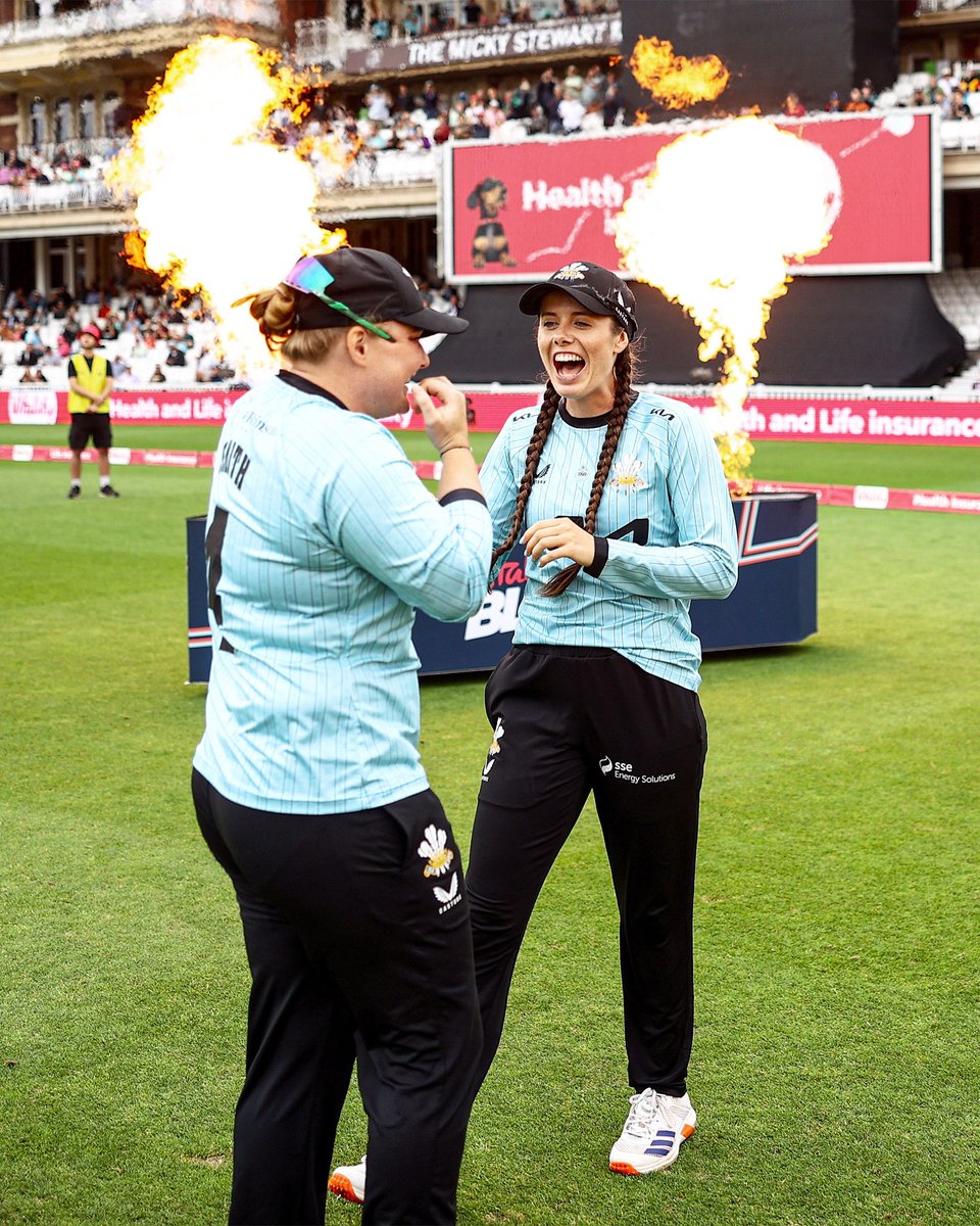 Surrey Cricket tweet media