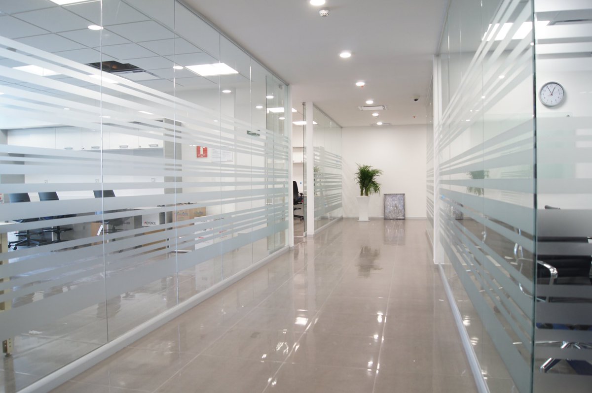 buroverde's tweet photo. Diseño, proyecto y construcción de corporativo en México de empresa de tecnología japonesa en Paseo de la Reforma. https://t.co/cbCrMTcAgq