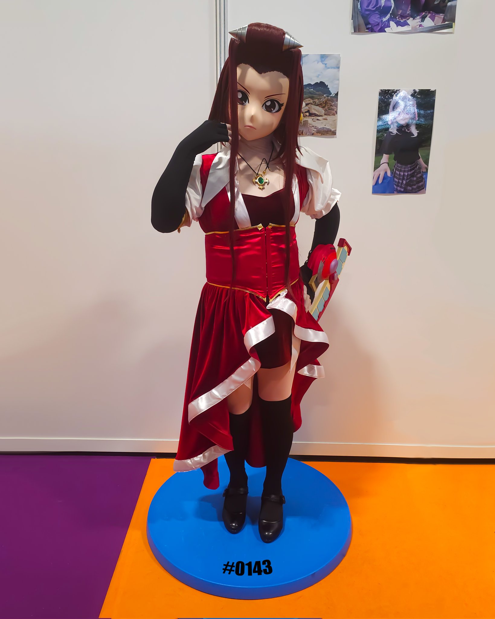 257 キョーヘイ様 Noel Kigu on X: 