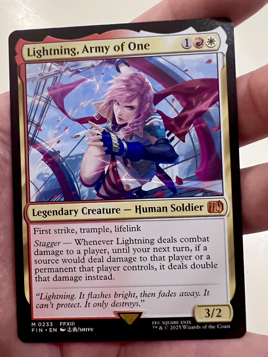 GreGor🔜MagicCon Vegas tweet media