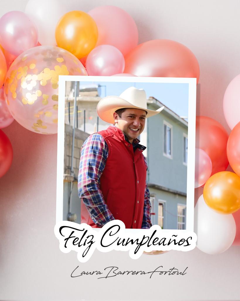 Laura Barrera Fortoul tweet media