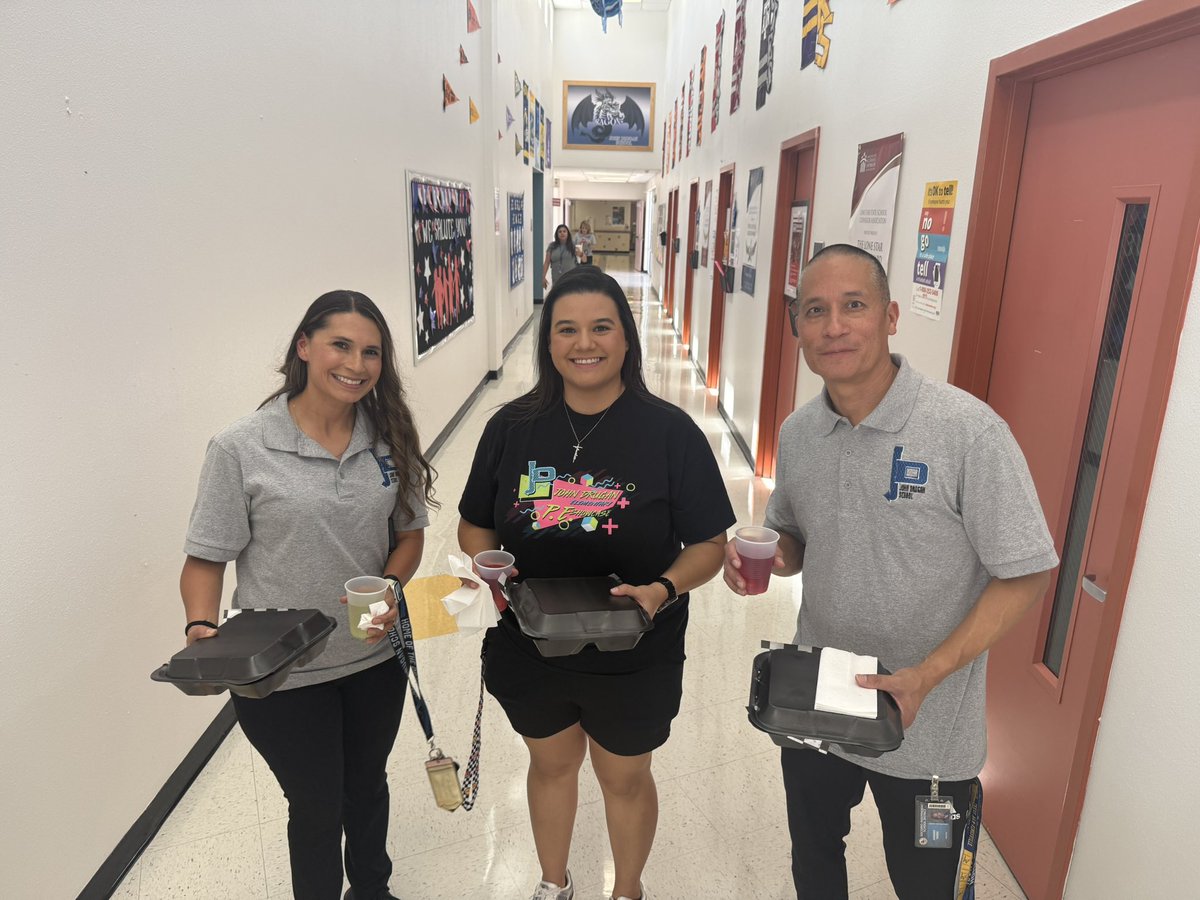 John Drugan PK-8 tweet media