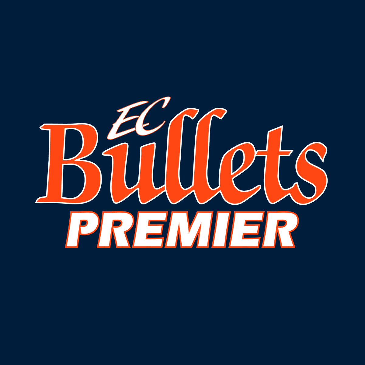 EC Bullets Premier Workout/Tryout
📍 William T. Dwyer High School 
🗓 Saturday, August 2
🕚 11:00 AM – 2:00 PM
What to Expect:
Full warmups and throwing progression
Overhand, tee, and front toss velo testing
Double hitting stations
Bullpens with radar readings
Defensive