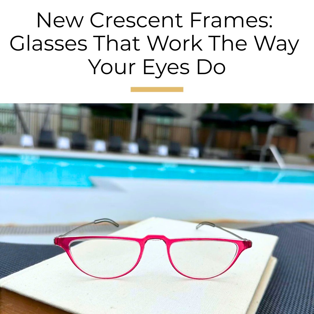 ThinOptics's tweet photo. You Asked. We Obsessed. Then We Built What Should’ve Existed All Along.

Your phone buzzes. A text flashes across the screen. You hold it out like it’s radioactive, doing the arm-extend + squint combo just to make out the preview. At this point, you’re just hoping it’s not another PTA thread.

We’ve been there. We built an entire company around solving that exact problem. And now, we’re solving it again — with something that looks different, feels lighter, and works smarter.

Read more about our Newest Frames on the blog at https://t.co/nXZIOz2cgC

#ThinOptics #ReadingGlasses #WorkSmarter #AlwaysWithYou