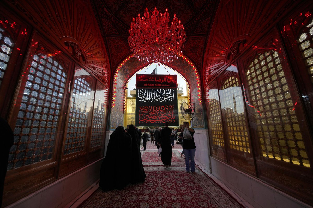 امیرالمؤمنین علیہ‌السلام نے فرمایا:
انصاف تمام امور کا معیار اور بنیاد ہے۔

غرر الحکم، حدیث نمبر 274