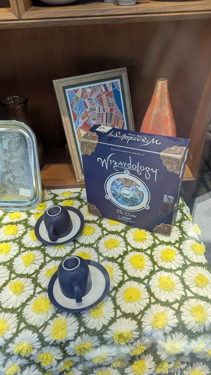 Didn't expect to lose it that way