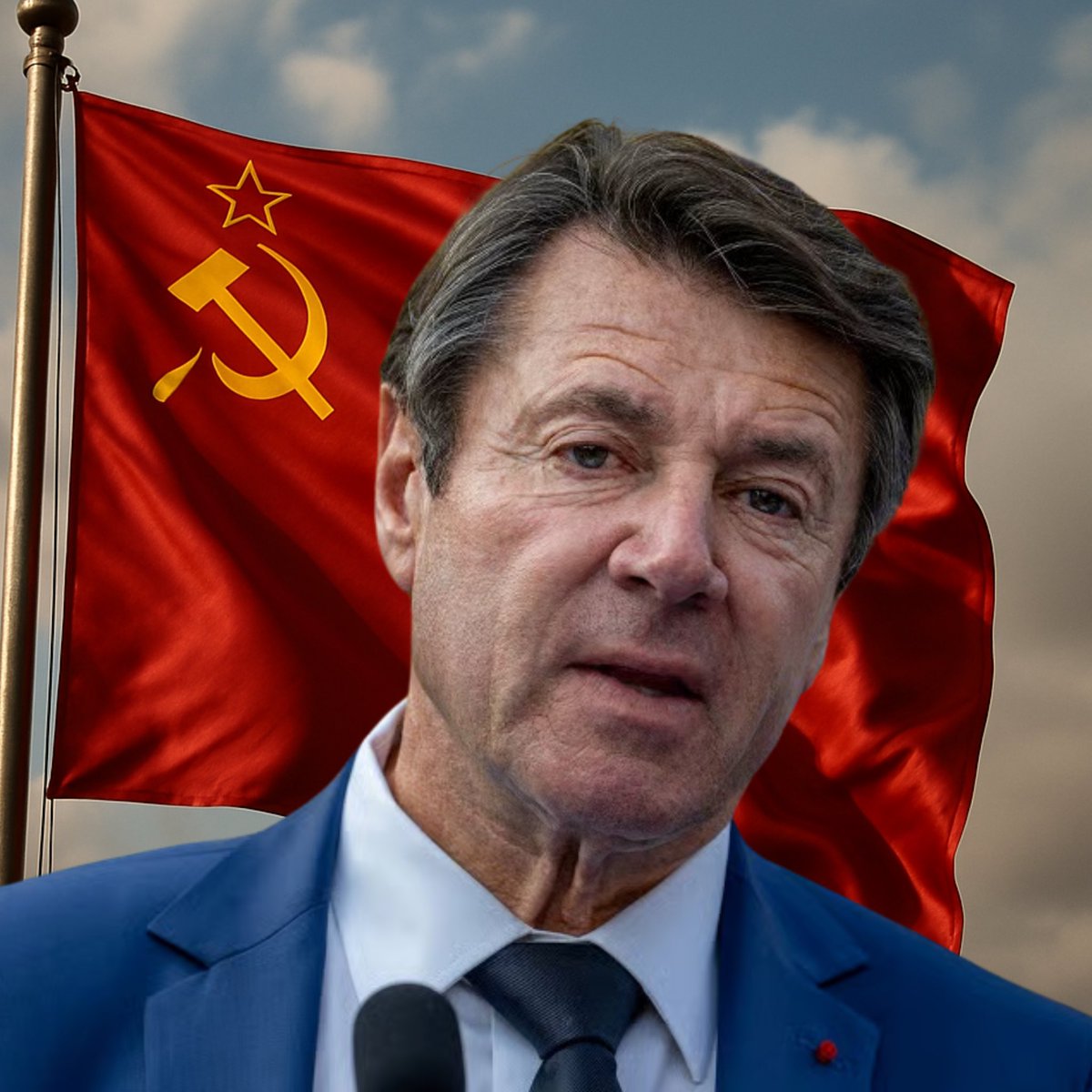 Quand la mairie devient la Pravda : 56 pages de propagande sur papier glacé, envoyées par milliers d’exemplaires à vos frais. 

Mépris total des citoyens, des lois, et de l’argent public.
