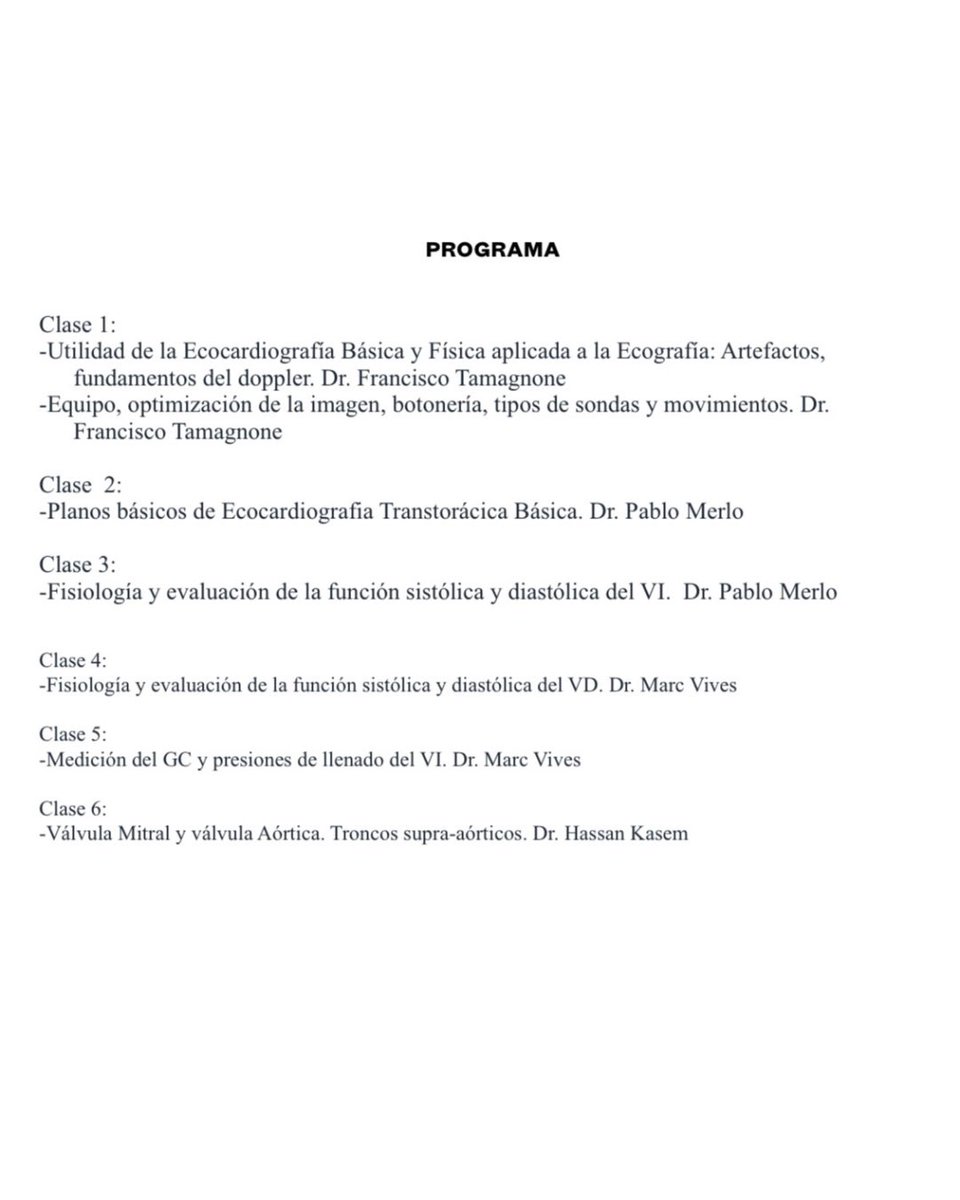 ASARUC POCUS ACADEMY tweet media