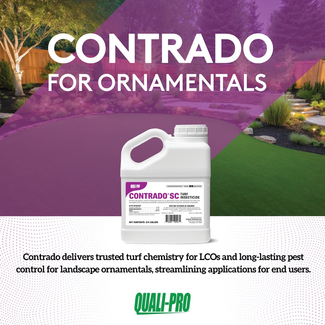 Quali-Pro tweet media