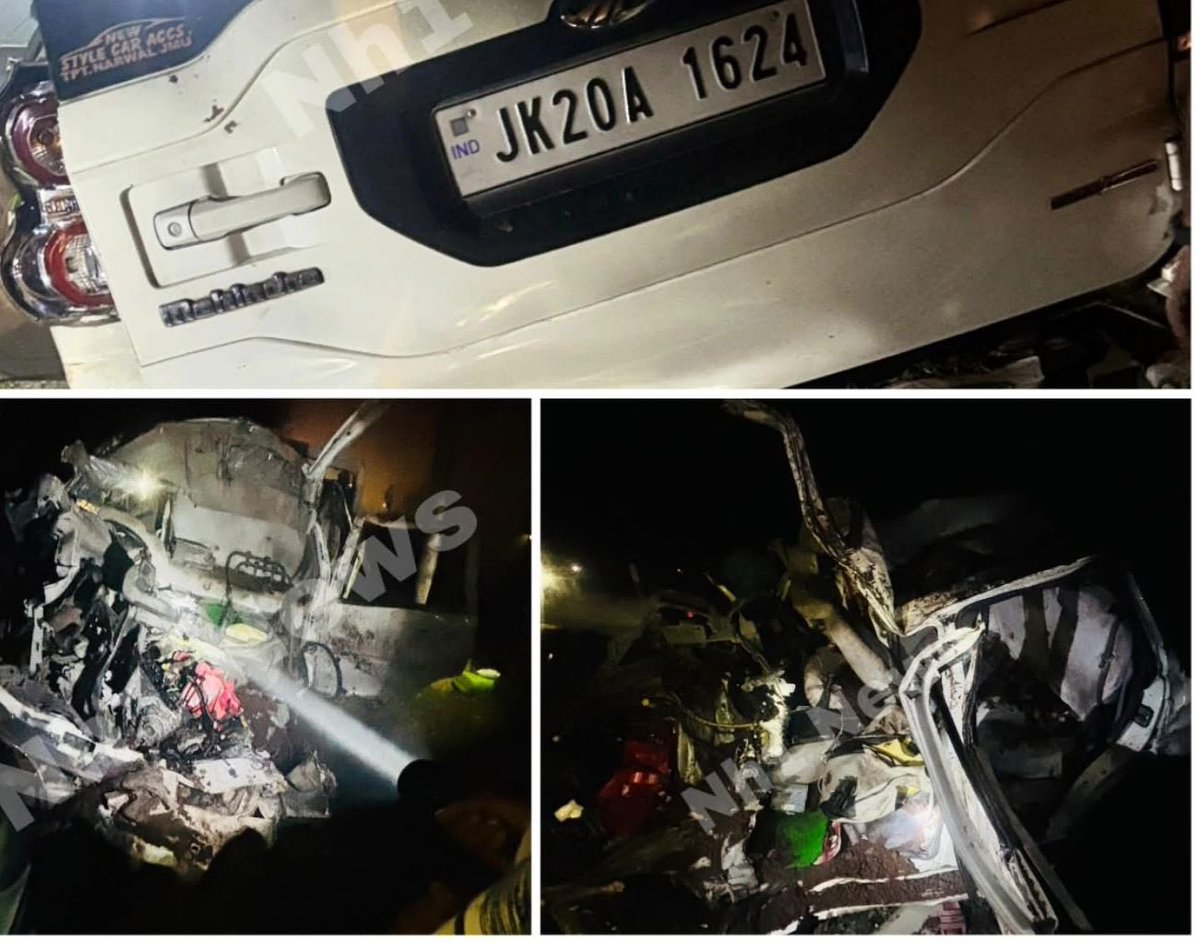 Surinder Choudhary tweet media