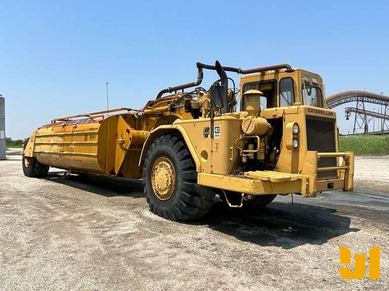 JMAuctioneers's tweet photo. 💥 Big iron. Big opportunity. 💥
The Virtual Mining, Heavy Equipment & Support Equipment Auction is LIVE August 14th!
🖥️ 100% Virtual | ⏰ Bidding starts 10AM CT
Explore the lineup now: https://t.co/zSdq4ITD09
#MiningAuction #JeffMartinAuctioneers #ExperienceTheDifference https://t.co/kB1xyccXDd