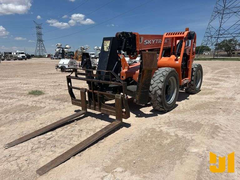 JMAuctioneers's tweet photo. 💥 Big iron. Big opportunity. 💥
The Virtual Mining, Heavy Equipment & Support Equipment Auction is LIVE August 14th!
🖥️ 100% Virtual | ⏰ Bidding starts 10AM CT
Explore the lineup now: https://t.co/zSdq4ITD09
#MiningAuction #JeffMartinAuctioneers #ExperienceTheDifference https://t.co/kB1xyccXDd