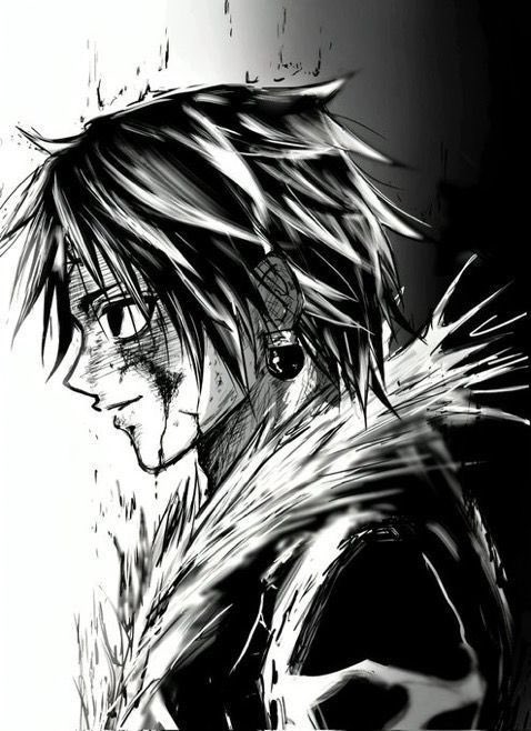 Hunter x Hunter (@hxhvizuals) on Twitter photo 