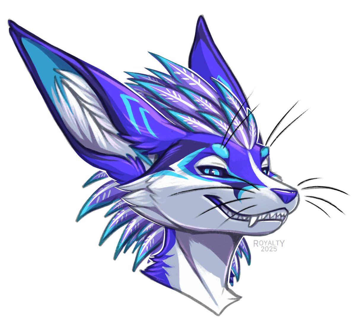 TheRoyalGryphon's tweet photo. For Ari! https://t.co/5qWarc4gWp