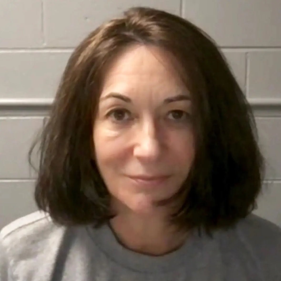 housewivesofslc's tweet photo. 🗞️| The New York Times is reporting that Epstein’s accomplice Ghislaine Maxwell will now serve her sentence alongside Jen Shah &amp; Elizabeth Holmes at FPC Bryan in Texas! #RHOSLC https://t.co/ThMEGRRO3q
