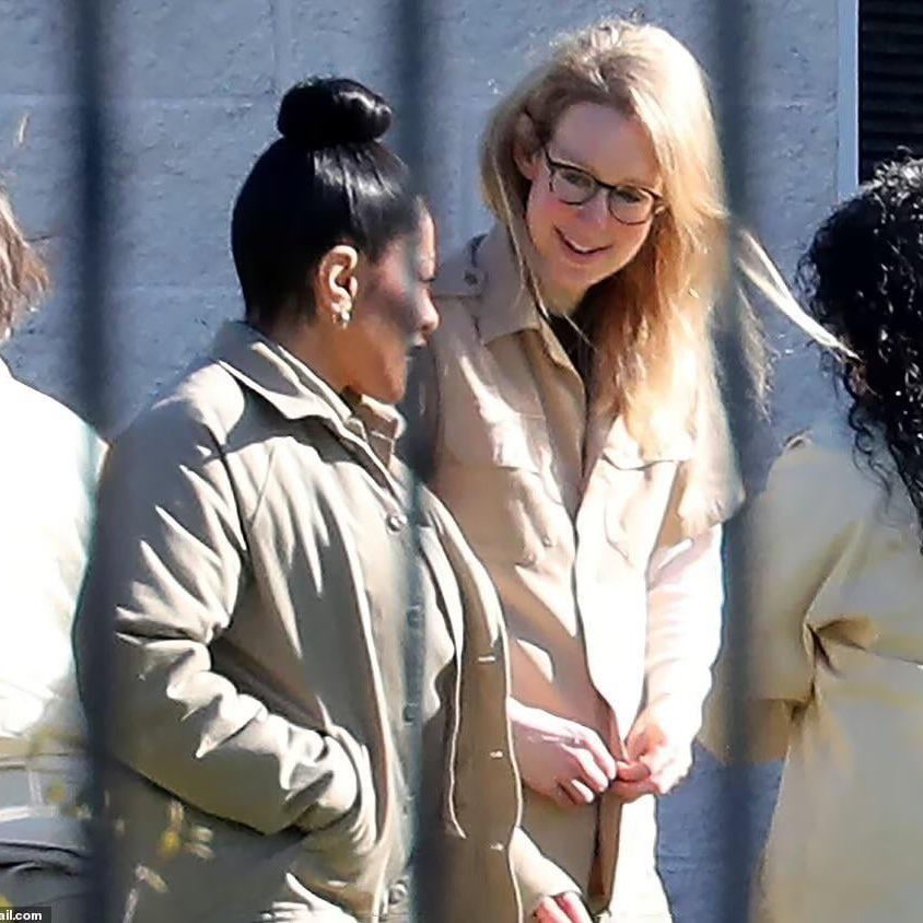 housewivesofslc's tweet photo. 🗞️| The New York Times is reporting that Epstein’s accomplice Ghislaine Maxwell will now serve her sentence alongside Jen Shah &amp; Elizabeth Holmes at FPC Bryan in Texas! #RHOSLC https://t.co/ThMEGRRO3q