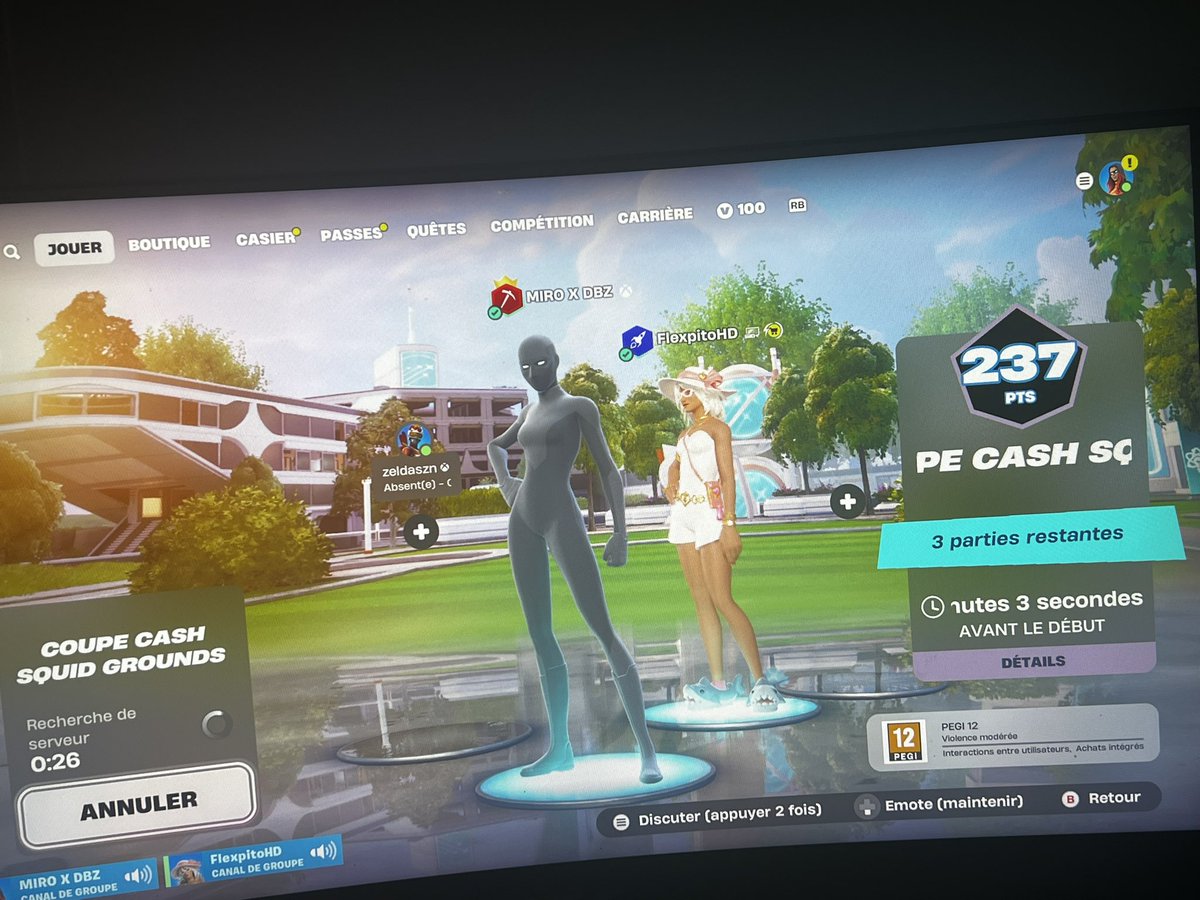 Already qual w/<a href="/Flexpito/">Flexpito</a>